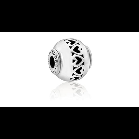 Pandora Essence Charm